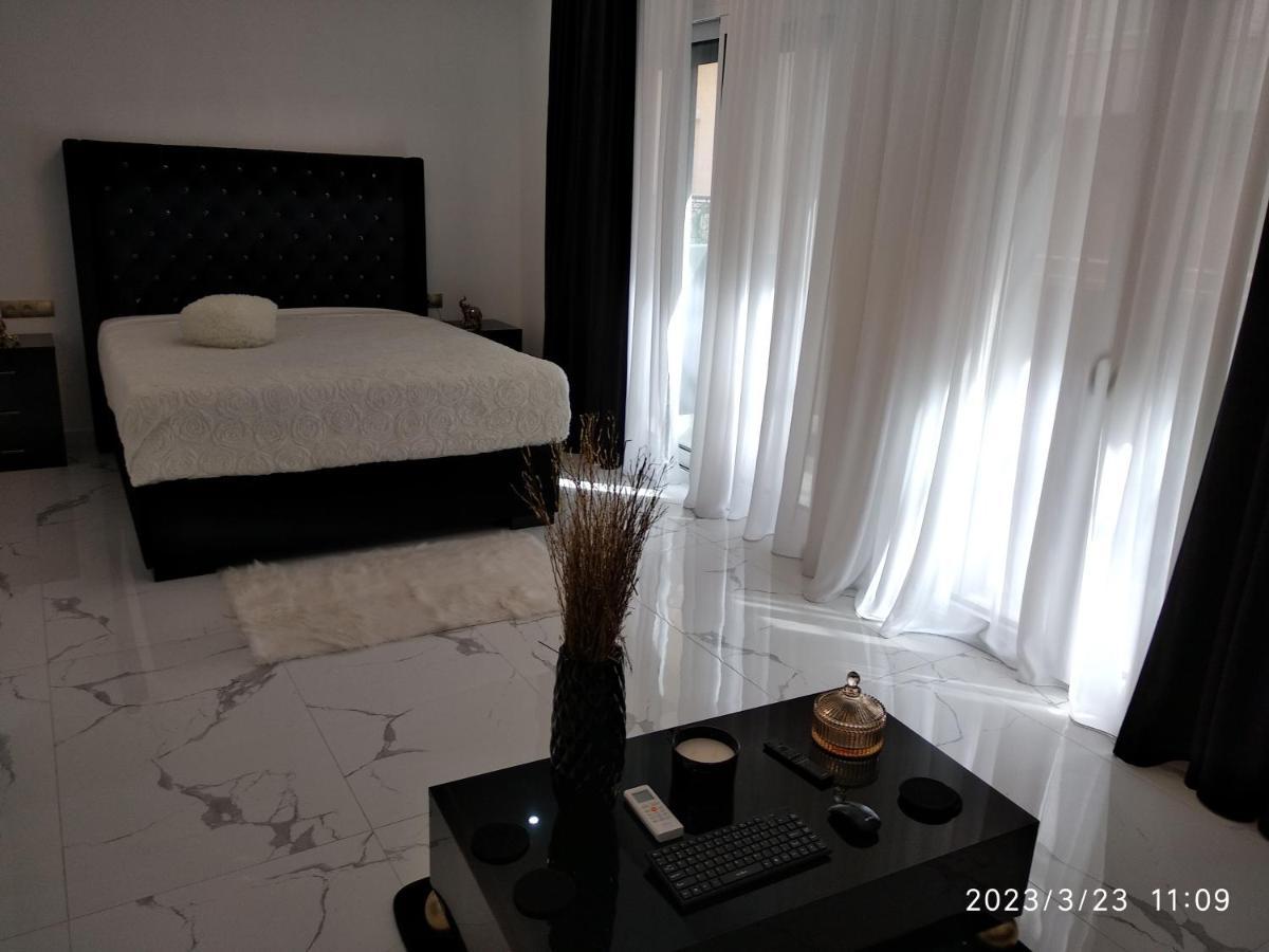 Despina'S Palace Apt Downtown كاندية المظهر الخارجي الصورة