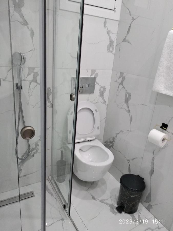 Despina'S Palace Apt Downtown كاندية المظهر الخارجي الصورة