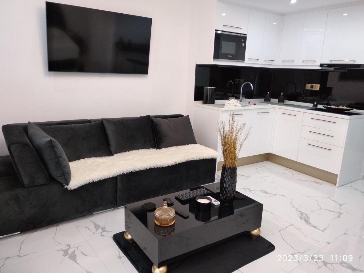 Despina'S Palace Apt Downtown كاندية المظهر الخارجي الصورة