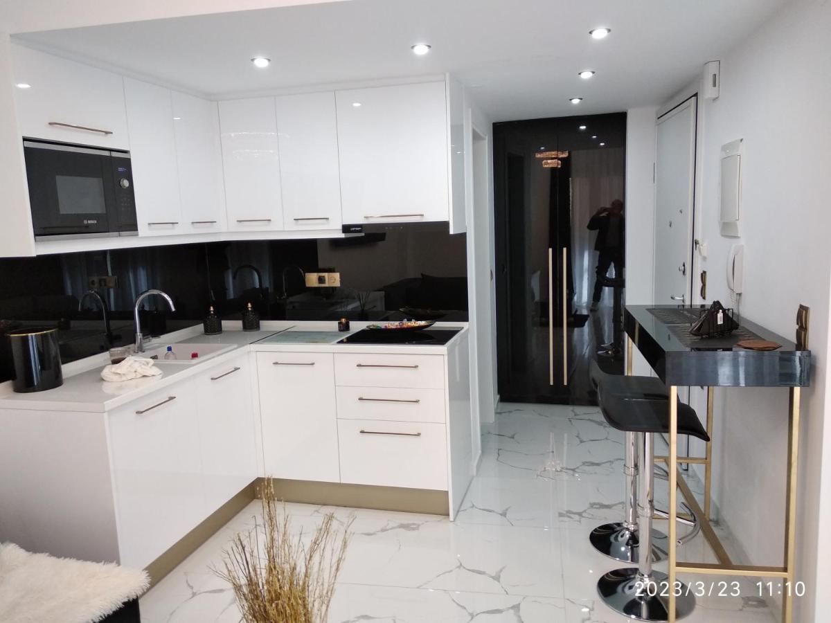 Despina'S Palace Apt Downtown كاندية المظهر الخارجي الصورة