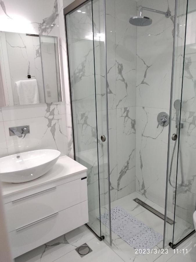 Despina'S Palace Apt Downtown كاندية المظهر الخارجي الصورة