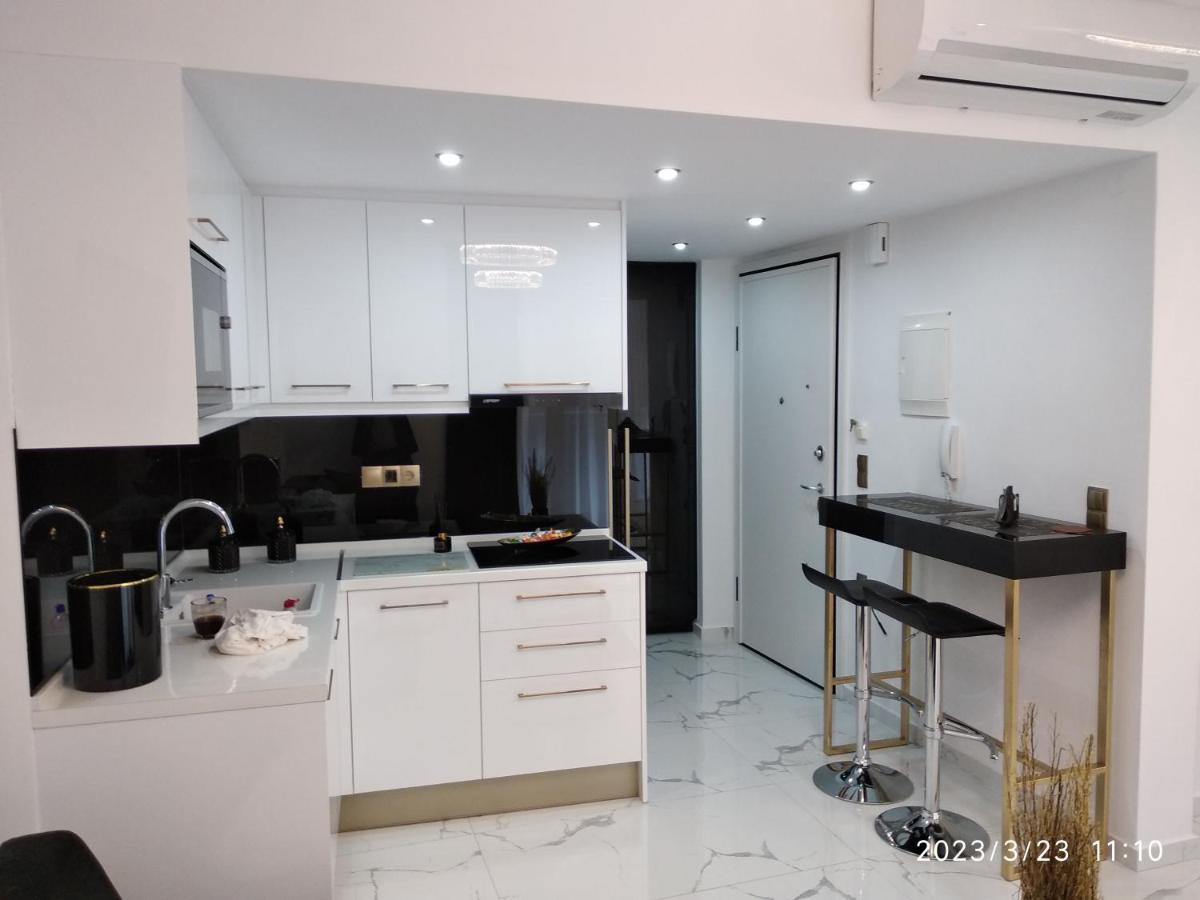 Despina'S Palace Apt Downtown كاندية المظهر الخارجي الصورة