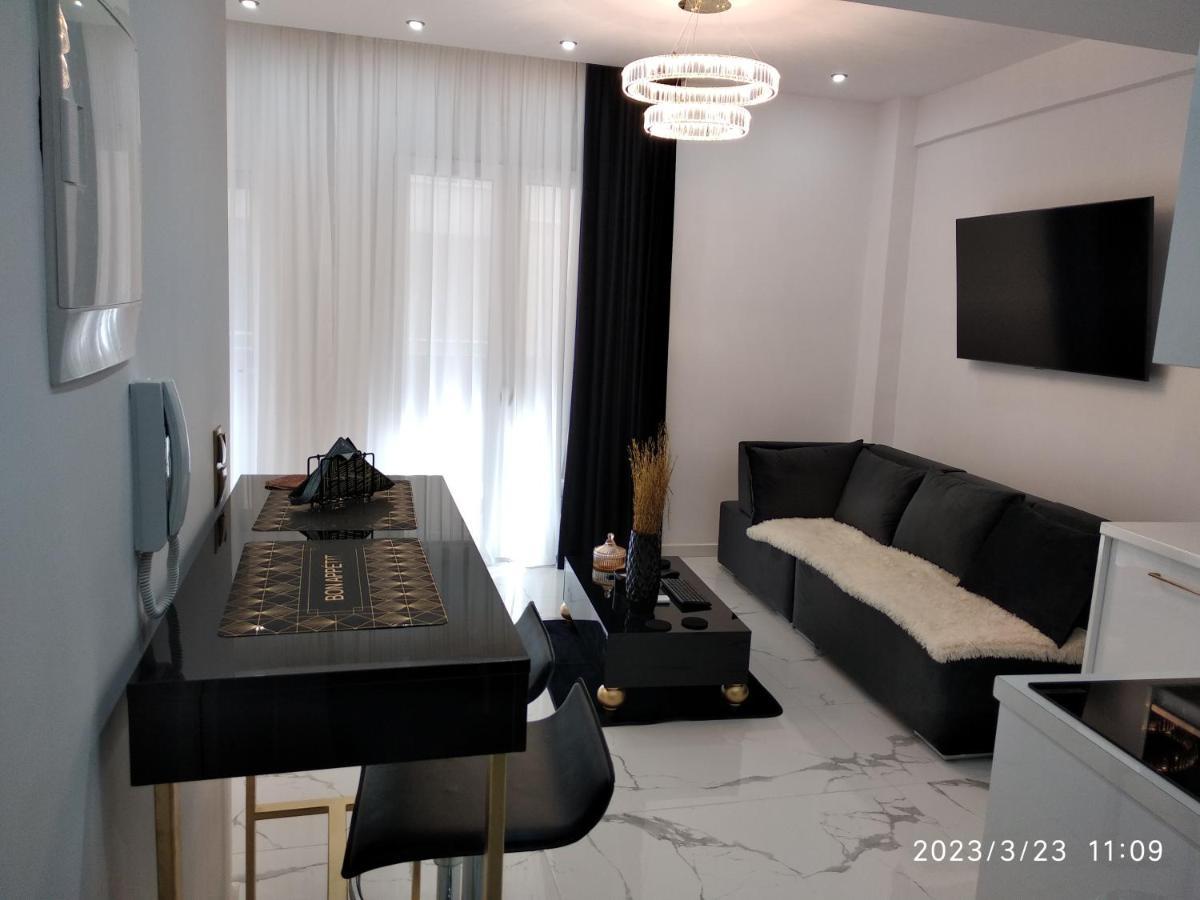 Despina'S Palace Apt Downtown كاندية المظهر الخارجي الصورة