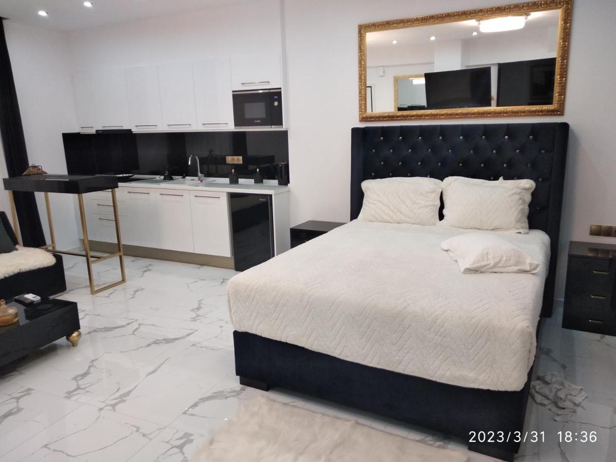 Despina'S Palace Apt Downtown كاندية المظهر الخارجي الصورة