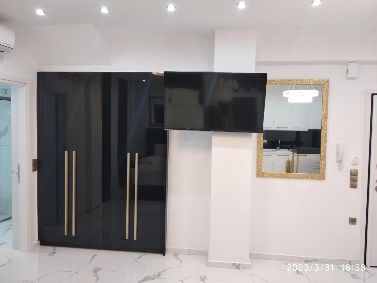 Despina'S Palace Apt Downtown كاندية المظهر الخارجي الصورة