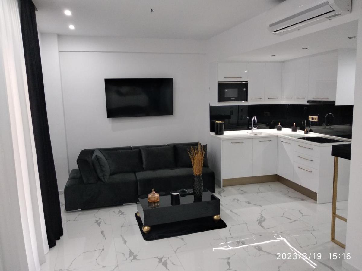 Despina'S Palace Apt Downtown كاندية المظهر الخارجي الصورة
