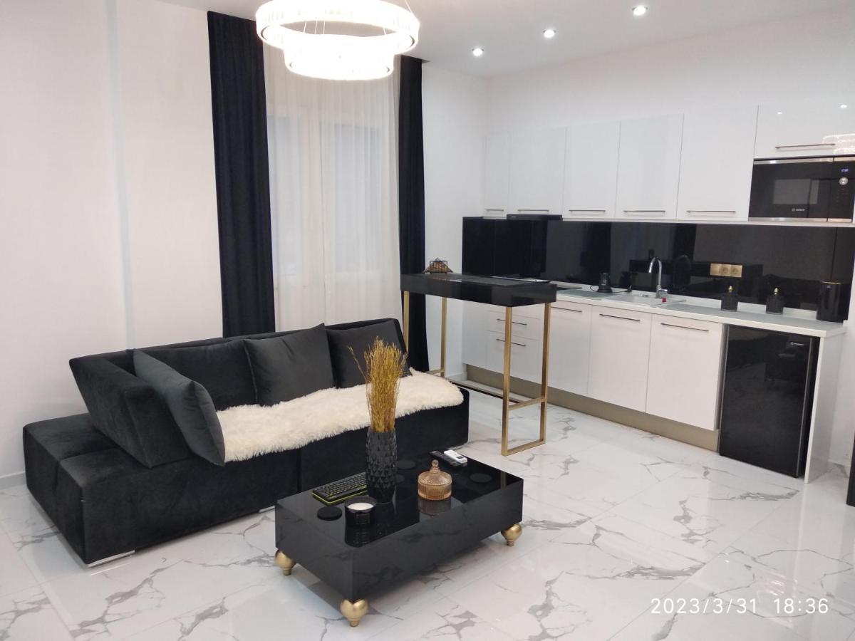 Despina'S Palace Apt Downtown كاندية المظهر الخارجي الصورة