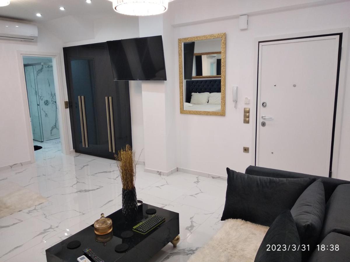 Despina'S Palace Apt Downtown كاندية المظهر الخارجي الصورة