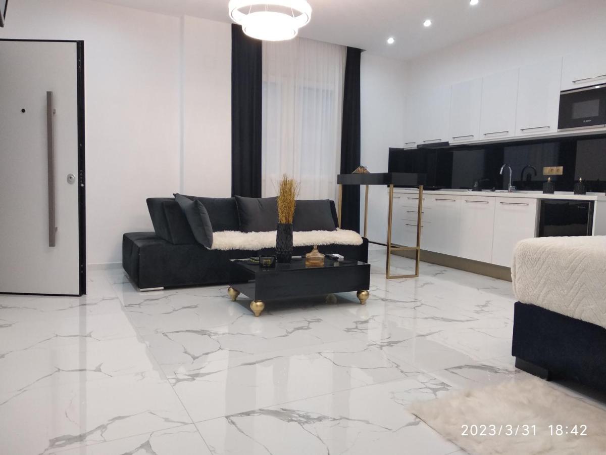 Despina'S Palace Apt Downtown كاندية المظهر الخارجي الصورة