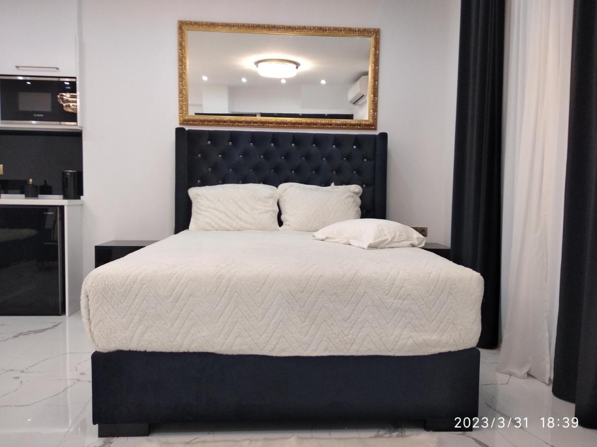 Despina'S Palace Apt Downtown كاندية المظهر الخارجي الصورة