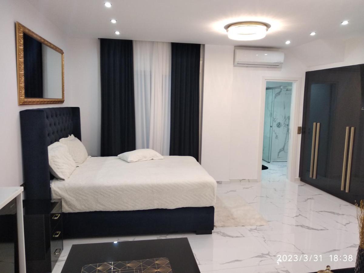 Despina'S Palace Apt Downtown كاندية المظهر الخارجي الصورة