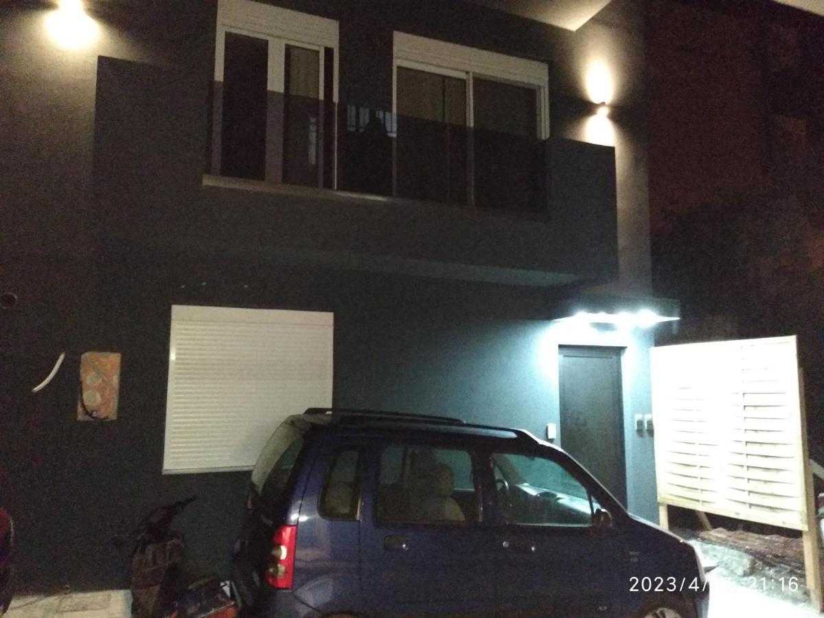 Despina'S Palace Apt Downtown كاندية المظهر الخارجي الصورة