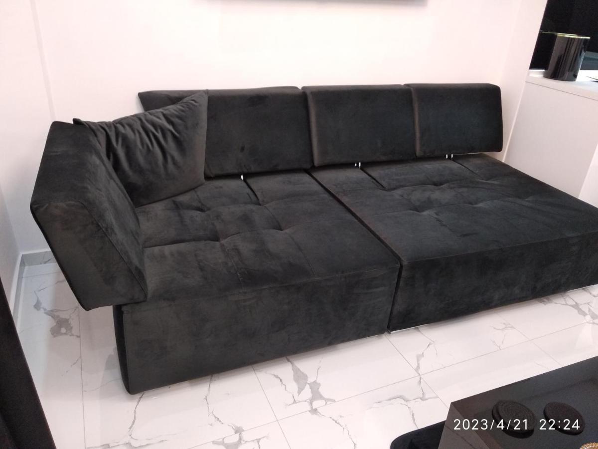 Despina'S Palace Apt Downtown كاندية المظهر الخارجي الصورة