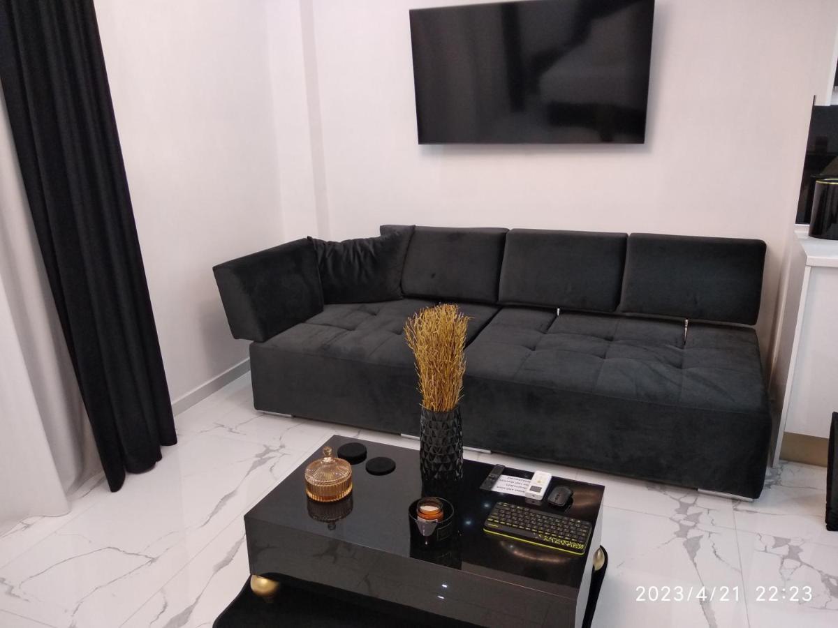 Despina'S Palace Apt Downtown كاندية المظهر الخارجي الصورة
