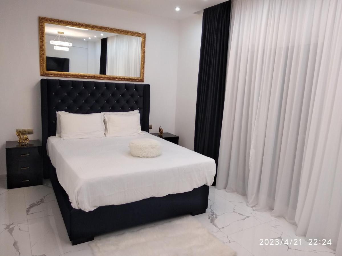 Despina'S Palace Apt Downtown كاندية المظهر الخارجي الصورة