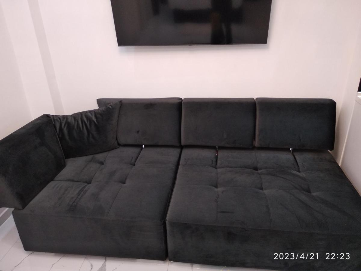 Despina'S Palace Apt Downtown كاندية المظهر الخارجي الصورة