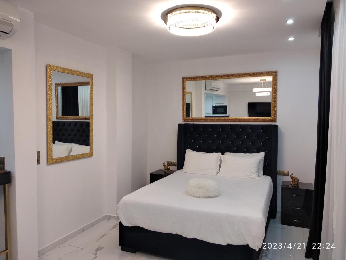 Despina'S Palace Apt Downtown كاندية المظهر الخارجي الصورة