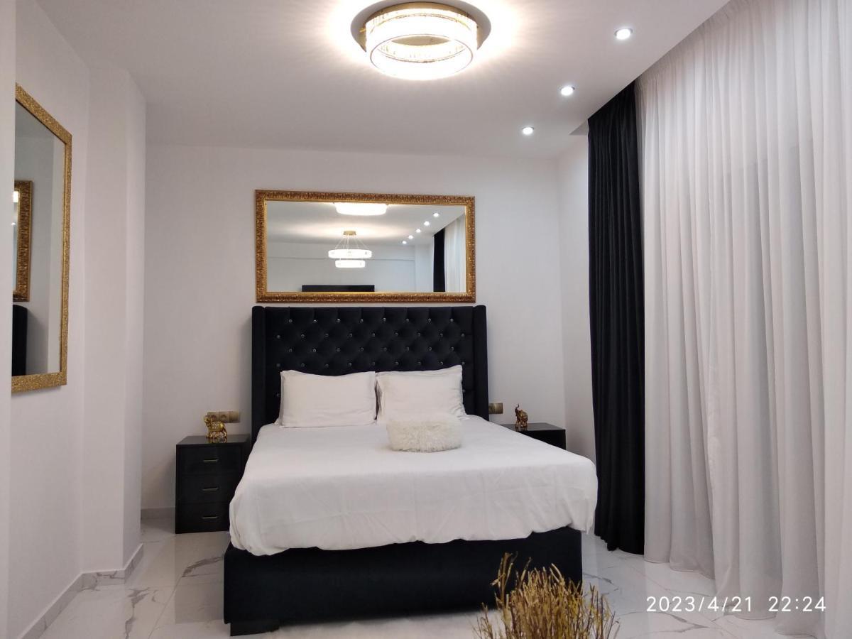 Despina'S Palace Apt Downtown كاندية المظهر الخارجي الصورة
