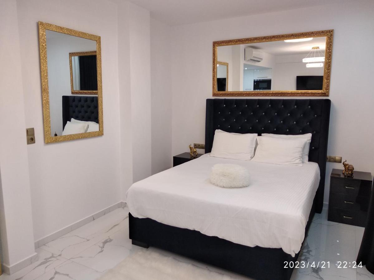 Despina'S Palace Apt Downtown كاندية المظهر الخارجي الصورة
