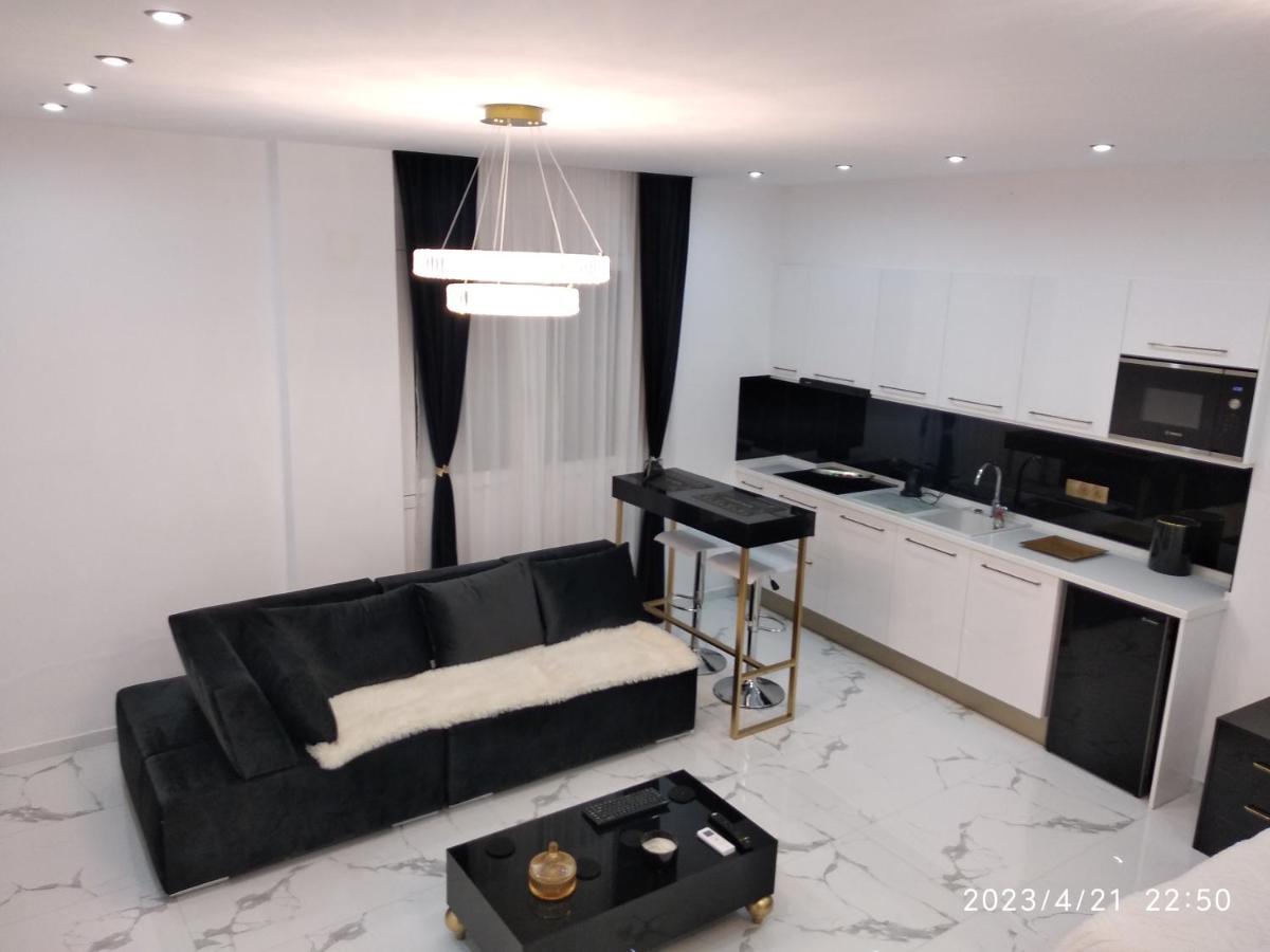 Despina'S Palace Apt Downtown كاندية المظهر الخارجي الصورة