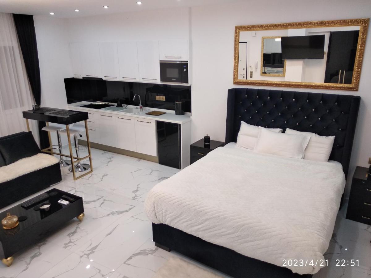 Despina'S Palace Apt Downtown كاندية المظهر الخارجي الصورة