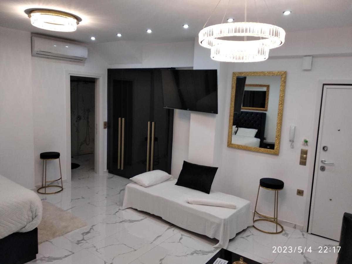 Despina'S Palace Apt Downtown كاندية المظهر الخارجي الصورة