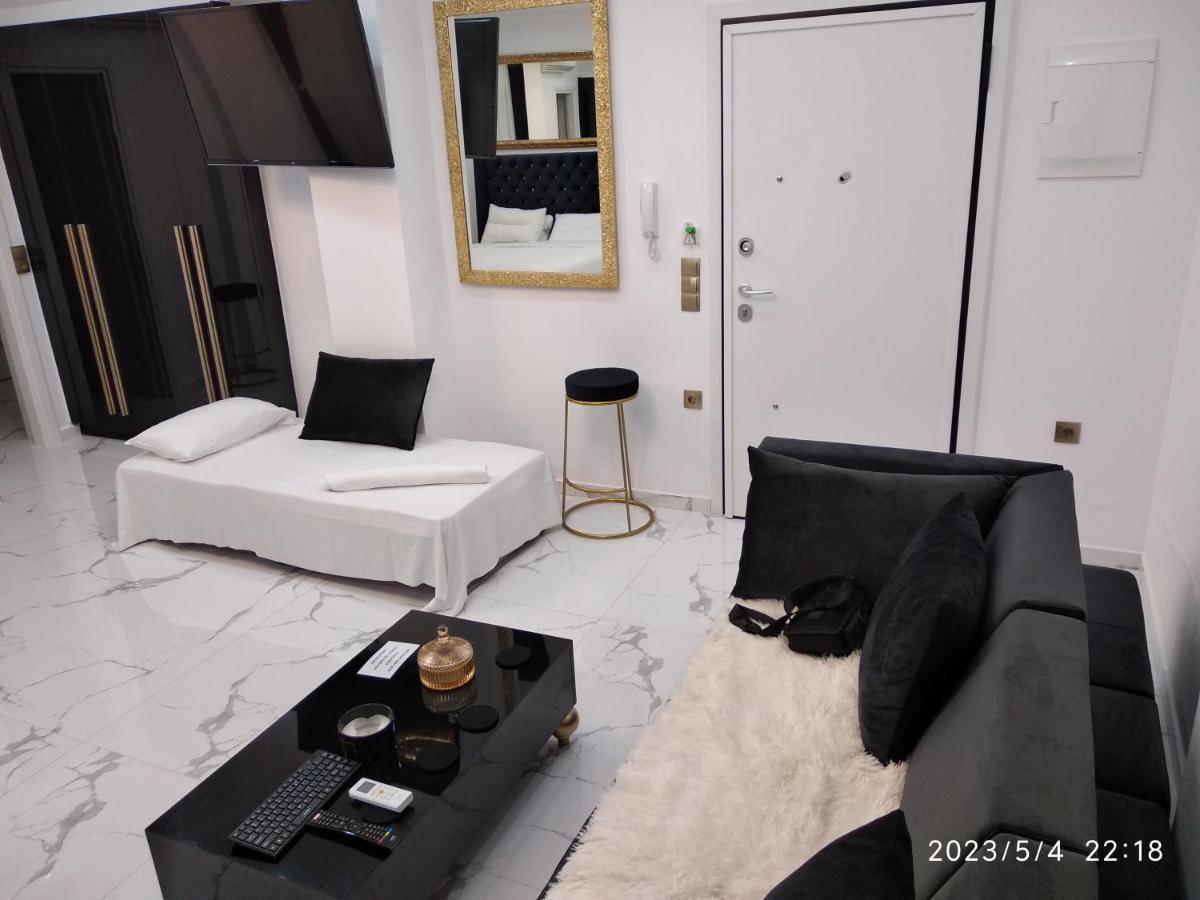 Despina'S Palace Apt Downtown كاندية المظهر الخارجي الصورة